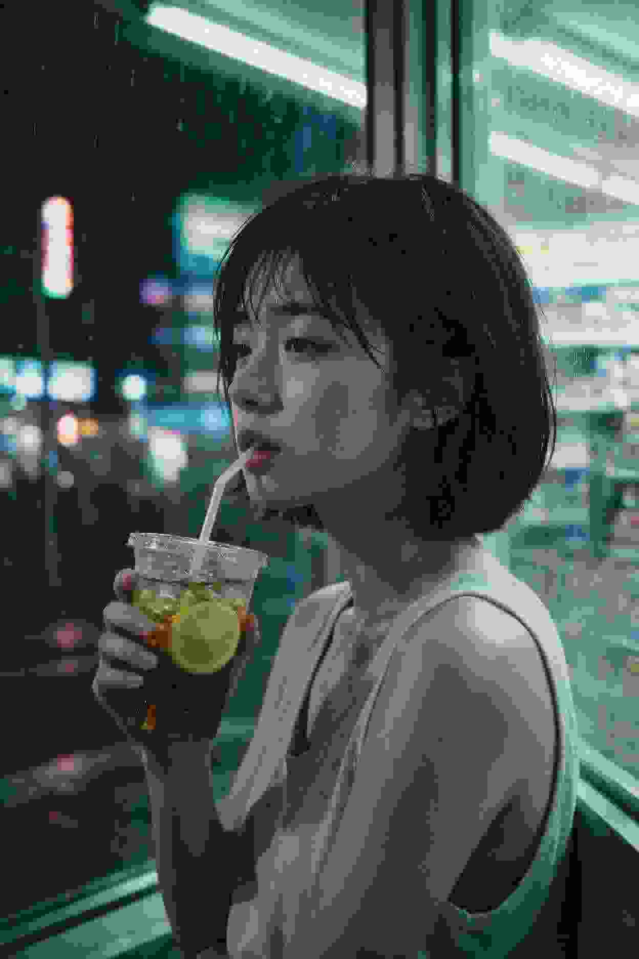 女儿的高考季