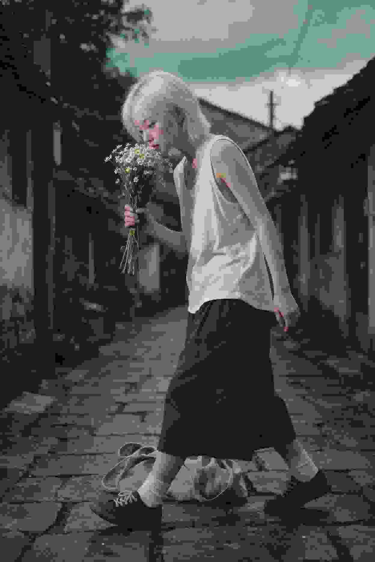 陪读妈妈的华丽转身